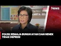 Download Lagu Kasus Remaja Bunuh Ayah dan Nenek, Polisi: Pelaku Tidak Depresi - iNews Sore 03/12