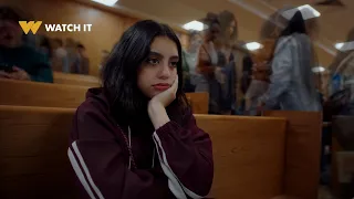 ميدتيرم    ع العادي أغنية مسلسل  ميدتيرم ل   زياد ظاظا و  دنيا وائل   دندنها