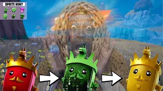 Gotta Win To Master These!? | 2nd Week Playing Fortnite!