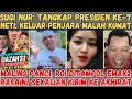 Download Lagu Sugi Nur: Tangkap Presiden ke-7! Neti: Keluar Penjara Malah Kumat | Maling Panci! Roi Ditampol Emak2