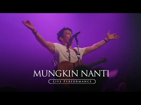 Download MP3 NOAH - Mungkin Nanti (Live Performance)