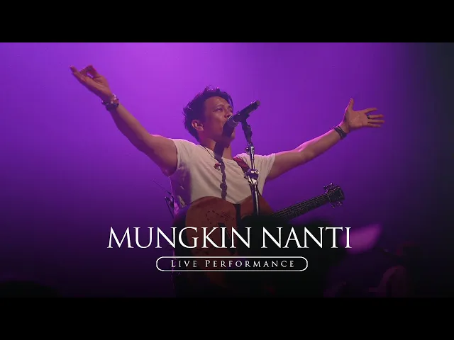 Download MP3 NOAH - Mungkin Nanti (Live Performance)