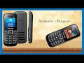Lagu Avemaria - Samsung E1207 Ringtone