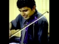 Download Lagu Karthick Iyer | Raag Charukesi* Alaap | Indian Carnatic violin