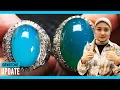 Download Lagu GEMSTONES UPDATE 27062025 - HARGA BATU BACAN PALAMEA GULAU DOKO HIJAU GARUT SELASIH BLUISH GREEN