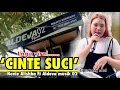 Download Lagu CINTE SUCI NOVIE ALISHBA FT ALDEVA MUSIK 02 | EDISI LATIHAN