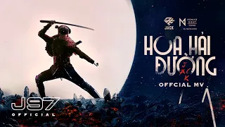 Hoa hải đường