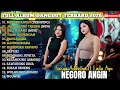 NEGORO ANGIN - SASYA ARKHISNA FT LAILA AYU FULL ALBUM DANGDUT TRENDING TERBARU 2026