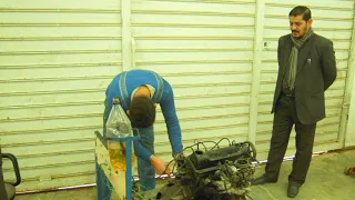 امتحان التدريب العملي قسم ميكانيكا السيارات الحادي عشر 