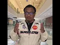 Download Lagu Kampung Sungai Baru; Pejabat Tanah yang khianat, PN yang dipersalahkan?!