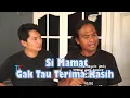 Download Lagu Si Mamat Gak Tau Terima Kasih