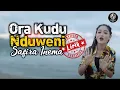 Lagu Safira Inema - Ora Kudu Nduweni | Lirik