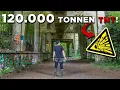 Download Lagu 🔥 Versteckt im Wald: Die GEHEIME Nazi-Sprengstofffabrik bei Hessisch-Lichtenau!
