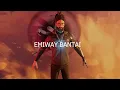 EMIWAY BANTAI - KOTS FREESTYLE [ VISUAL ]  NEW RAP #trendingvideo @EmiwayBantai @akash.animation