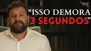 ROTINA DE ORAÇÃO QUE VOCÊ PRECISA!!! | Retiro de Carnaval | ITALO MARSILI