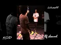 LES TWINS (Larry) Hamza 🎤 Godzilla (CLEAR ÁUDIO) 🎧