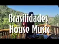 BRASILIDADES HOUSE MIX 🇧🇷 | Tim Maia, Gilberto Gil, Rita Lee, Seu Jorge & Mais