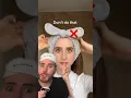 Download Lagu VIRAL BEAUTY HACK!😱(follow for more!💗) #beauty #beautytips #beautyhacks #skincare #skincareroutine