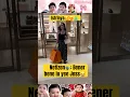 Download Lagu Mama Jedar: Gia sekarang sama papa dulu yaah #shorts #hagiaverhaag #funny