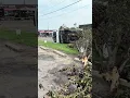 Columbus Ohio tornado after math 2