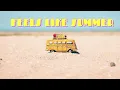 Tropical EDM _ FEELS LIKE SUMMER ( PROD.BY ALLISION)