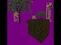 Affine vs Perspective Correct Texture Mapping