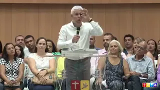 Referência - NOVA PALESTRA COMPLETA PARA CASAIS    03032018  PASTOR CLÁUDIO DUARTE