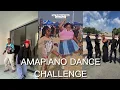 Download Lagu AMAPIANO DANCE CHALLENGE 2025 || Random tiktok dancers 🕺💃🔥