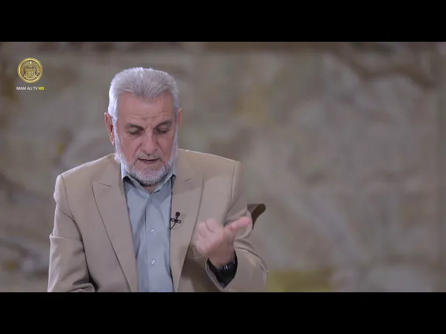 ⁣محمد رسول الله / حلقة (2)