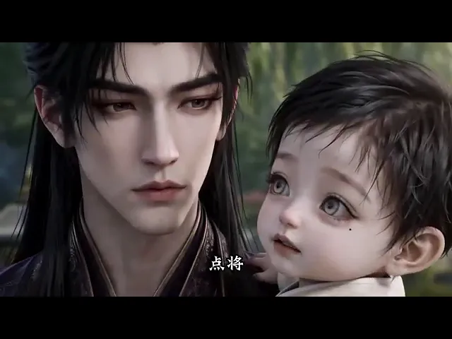武君稷重生襁褓,成大周嫡长皇子,顶着奶团子脸哄父皇、稳太子位,却发现重来一世的不止他,誓夺帝位改写孤途,共见盛世降临
