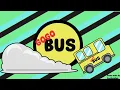 Lagu GoGo Bus Trailer