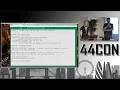 ARM Assembly and Shellcode Basics - Saumil Shah at 44CON 2017