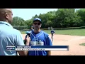 Whitefish Bay Little League team advances