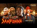 Download Lagu SANPONNA -Yoruba Movie 2025 Drama | Lalude | Ayo Olaiya | Fisayo Abebi | Niyi Johnson | Dele Odule