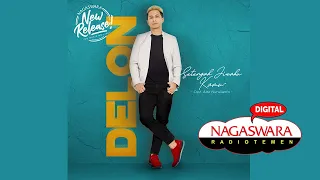 Delon - Setengah Jiwaku Kamu (Official Radio Release) NAGASWARA