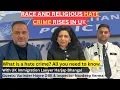 Desi Crimewatch - Hate Crime Special - December 2025