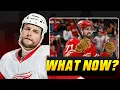 Darren McCarty on WHERE The Detroit Red Wings GO FROM HERE