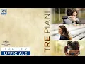 Video di TRE PIANI (2021) di Nanni Moretti - Trailer Ufficiale HD
