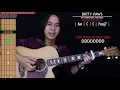 Dirty Paws Guitar Tutorial - Of Monsters & Men Guitar Lesson 🎸 |Easy Fingerpicking + Guitar Cover|