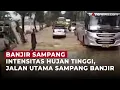 Lagu Darurat Banjir di Sampang Madura, Kendaraan dan Rumah Terendam | OneNews Update