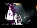 Muni Long’s “Superpowers” Live Performance HIT DIFFERENT 😭🔥 | Boy Is Mine Tour