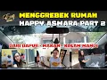 Lagu MENGGREBEK RUMAH HAPPY ASMARA 2 | DARI DAPUR SAMPE KOLAM MANDI...HIHIHIHI