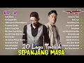 Full Album UNGU \u0026 NAFF - Lagu Pop Nostalgia Paling Terkenal - Top Hits Paling Populer Tahun 2000