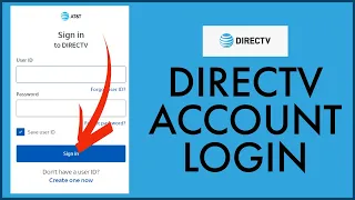 Directv com Login 2022 How to Login Directv Account Directv Login Sign In