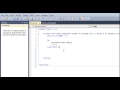2 Do Until Loop Tutorial Using a List Box VB NET Algorithm