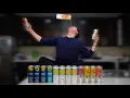 we tried the all NEW and old Vodka Sodas White Claw Truly High Noon