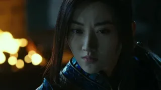 story of tao tei aliens the great wall 2016 death of the general