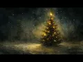 Art Wallpaper - Watercolor Christmas Tree Background