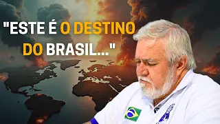A CONTAGEM REGRESSIVA COMEÇOU!!! | Agostinho de Hipona