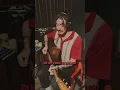 ¿A Qué Te Sabe El Café? (acústico)